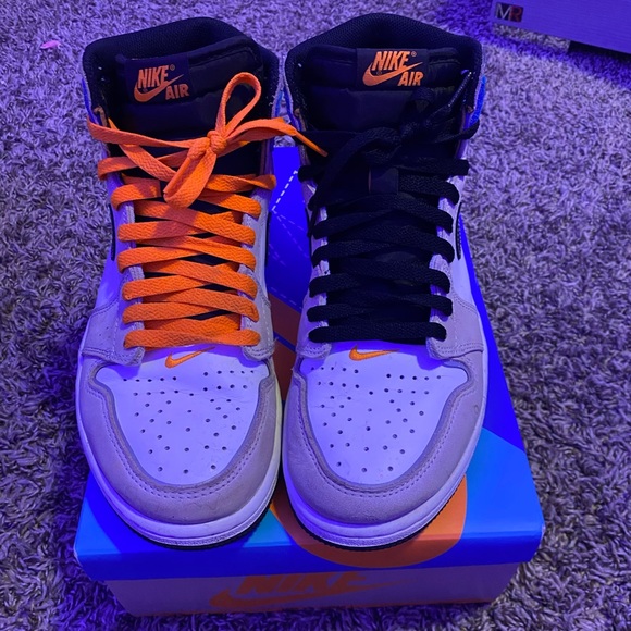 air jordan 1 retro prototype